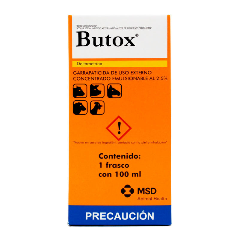 Butox® | Tienda