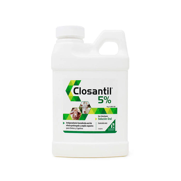 Closantil 5% - Difesa