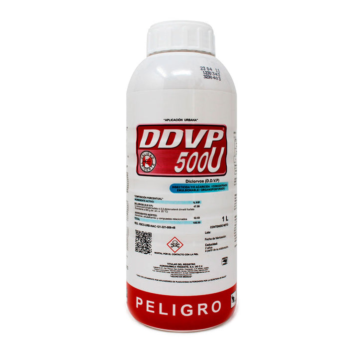 DDVP 500U