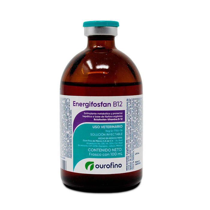 Energifosfan B12