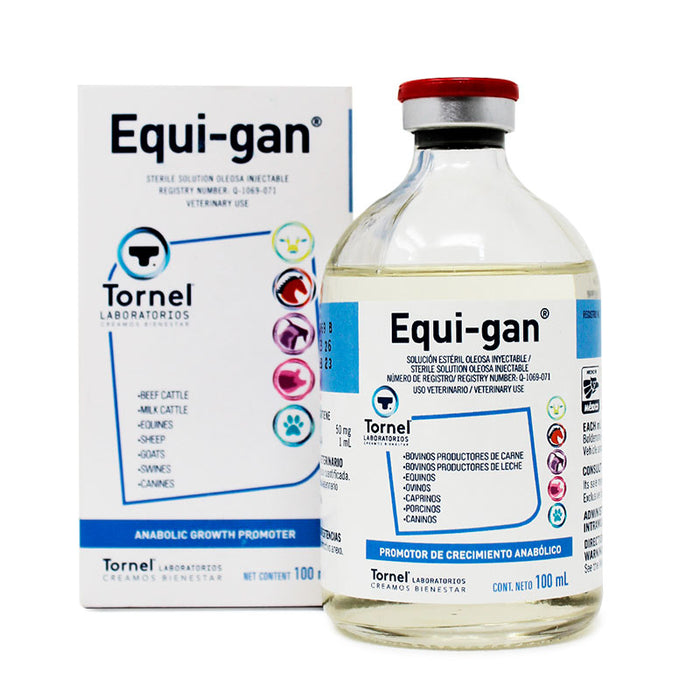 Equi-gan