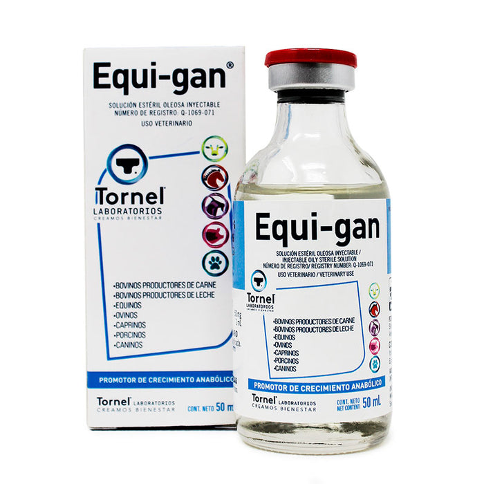 Equi-gan