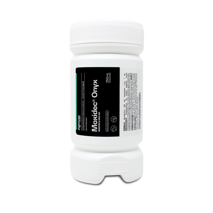 Moxidec® Onyx