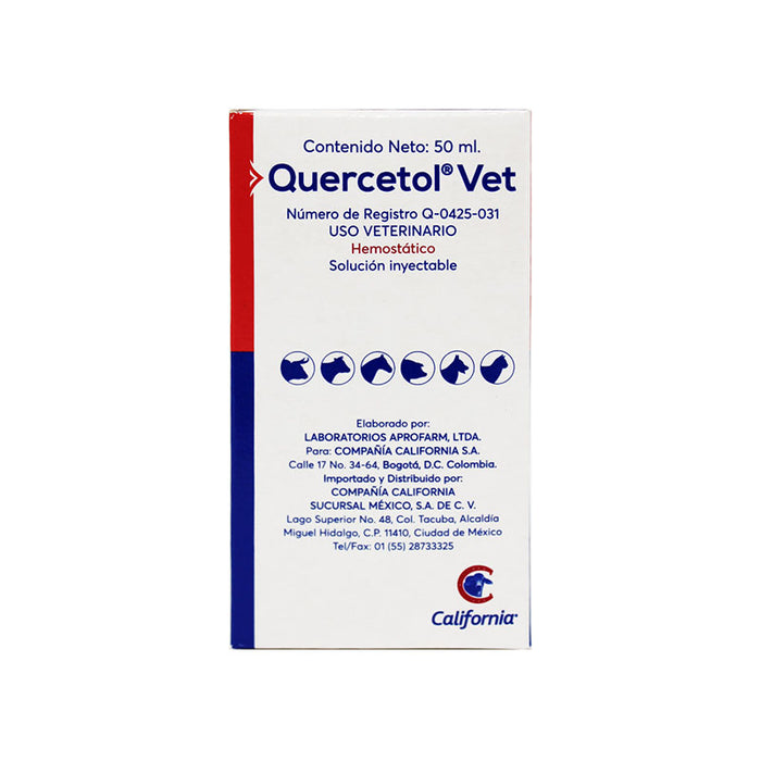 Quercetol® Vet - Difesa