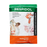 Cada 1,000 g contienen: Clortetraciclina:&nbsp;200 g, Bromhexina:&nbsp;20 g, Paracetamol (Acetaminofen): 50 g, Excipiente c.b.p:&nbsp;1,000 g. antibiotico con expectorante en polvo para aves, puercos, vacas
