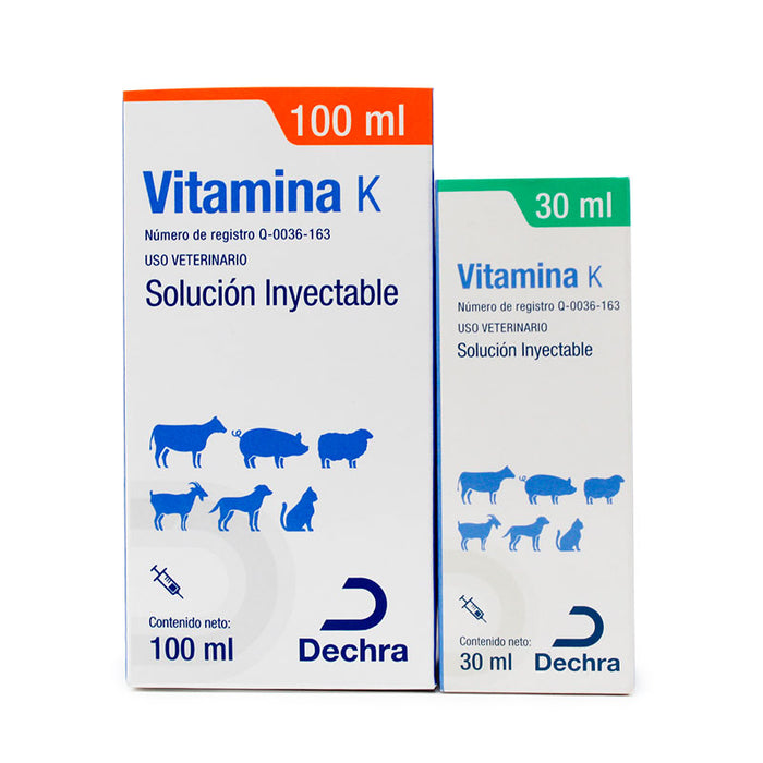 Vitamina K