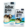 Advac 8 vías | Bacterina | Tienda