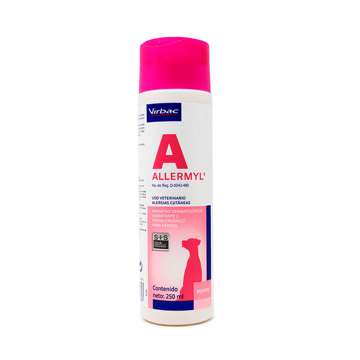 Allermyl® Shampoo - Difesa