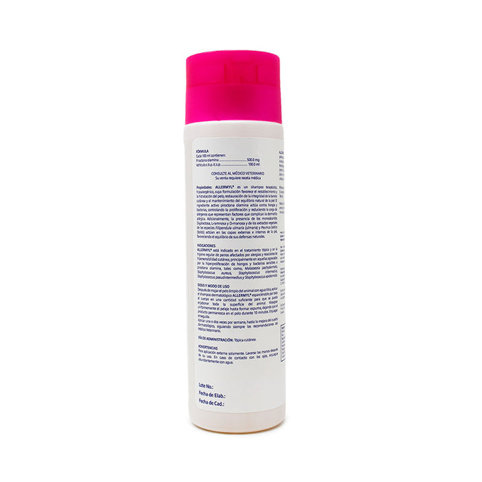 Allermyl® Shampoo - Difesa