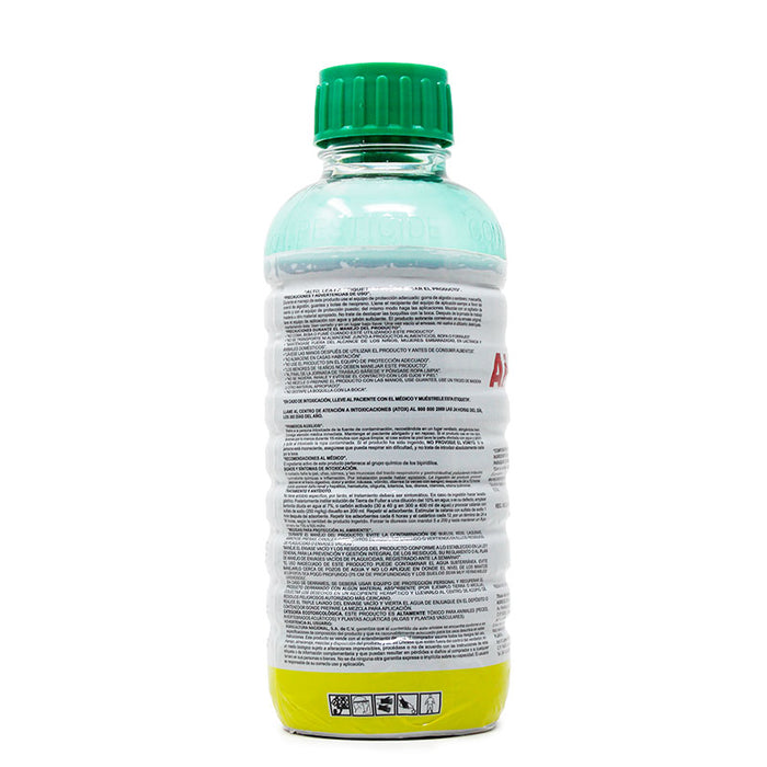 Antorcha®