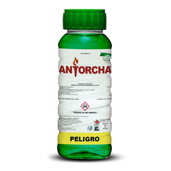 Antorcha®