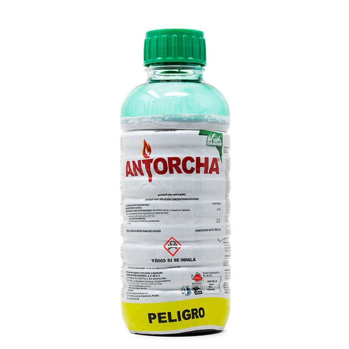 Antorcha®