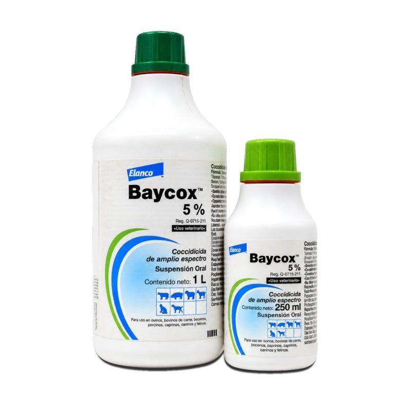 BAYCOX™ 5%