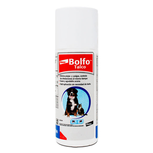 Bolfo® Talco
