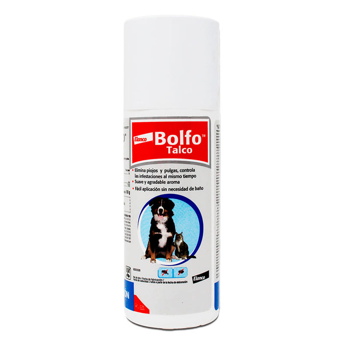 Bolfo® Talco