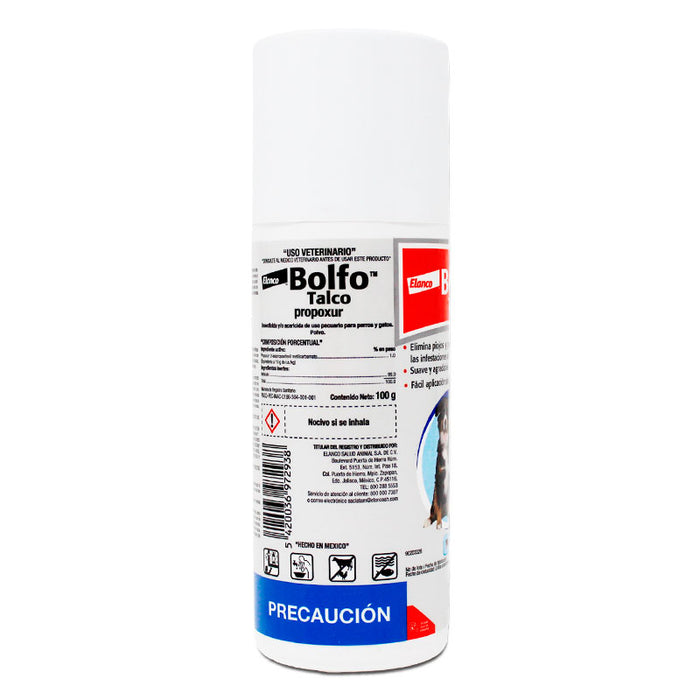 Bolfo® Talco