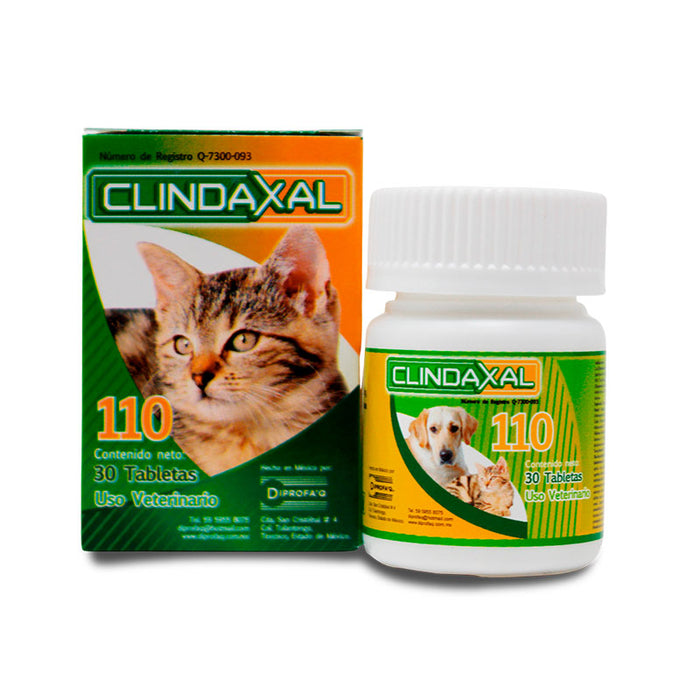 Clindaxal - Difesa