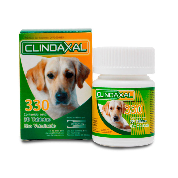 Clindaxal - Difesa