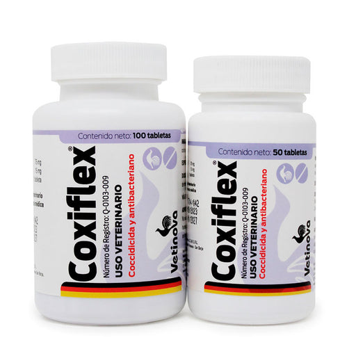 coccidia aves coxiflex