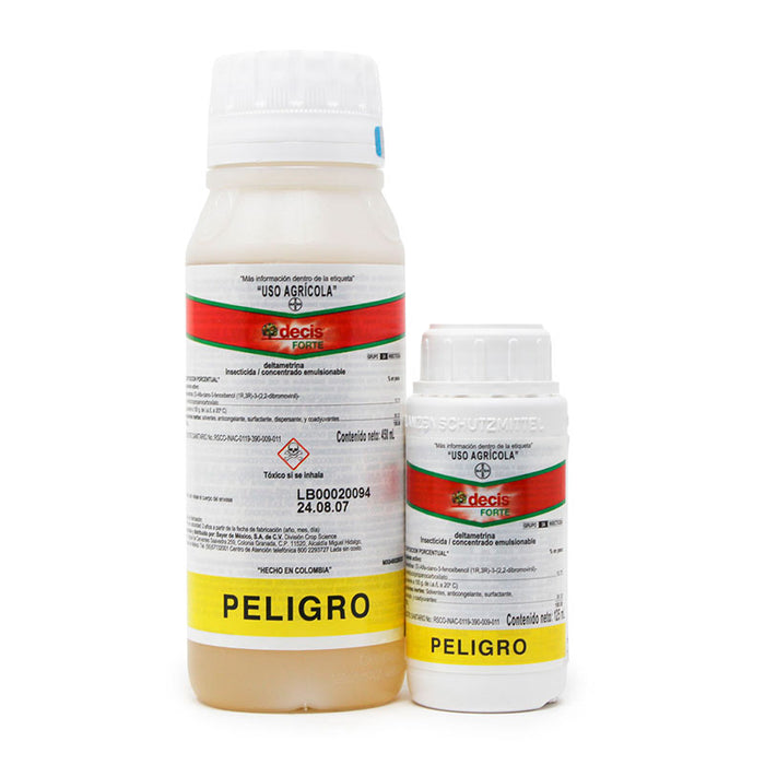 Decis® Forte