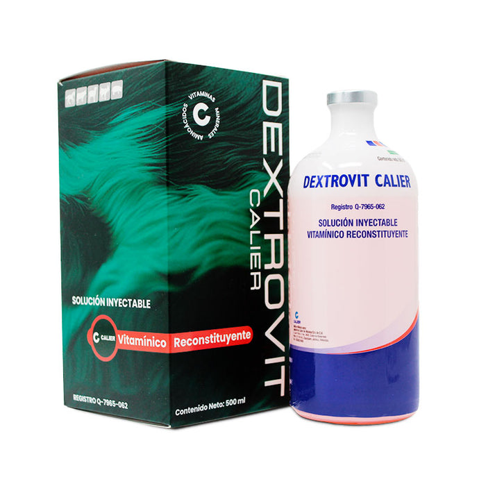 Dextrovit Calier - Difesa