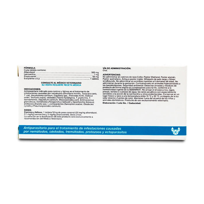 Diro Pets Reformulado - Difesa