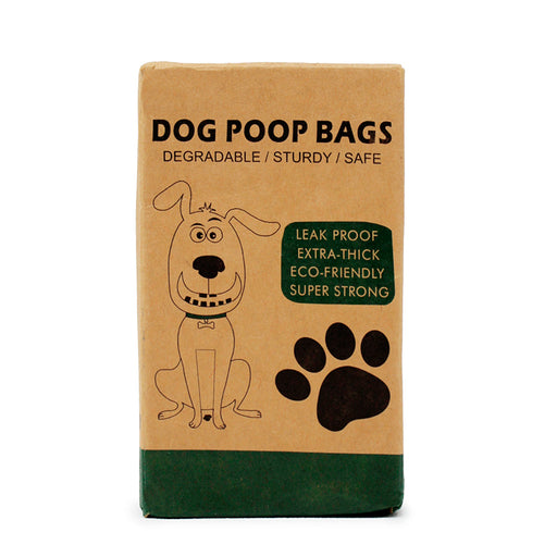 Dog Poop Bag