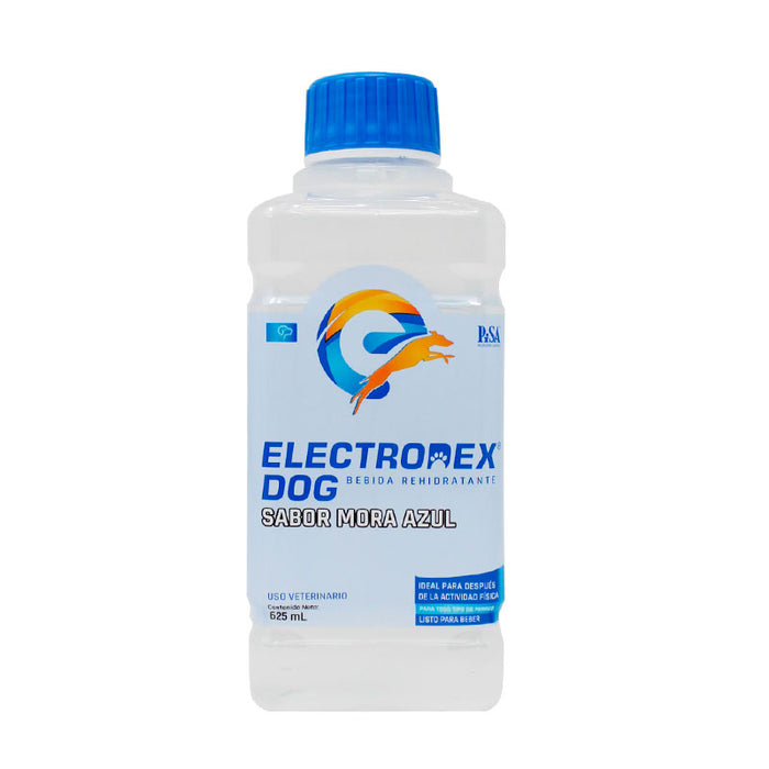 Electrodex® Dog