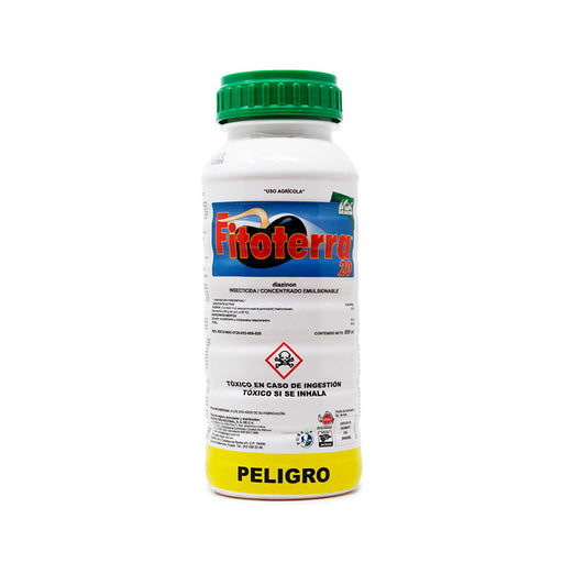 Fitoterra® 20