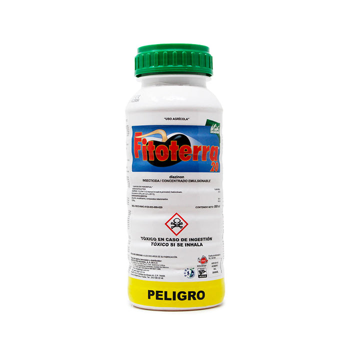 Fitoterra® 20