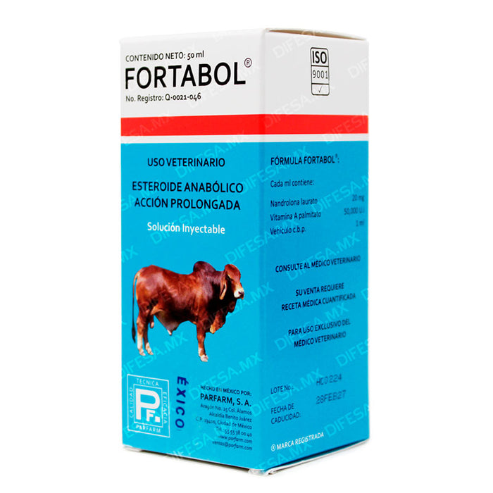 Fortabol® - Difesa