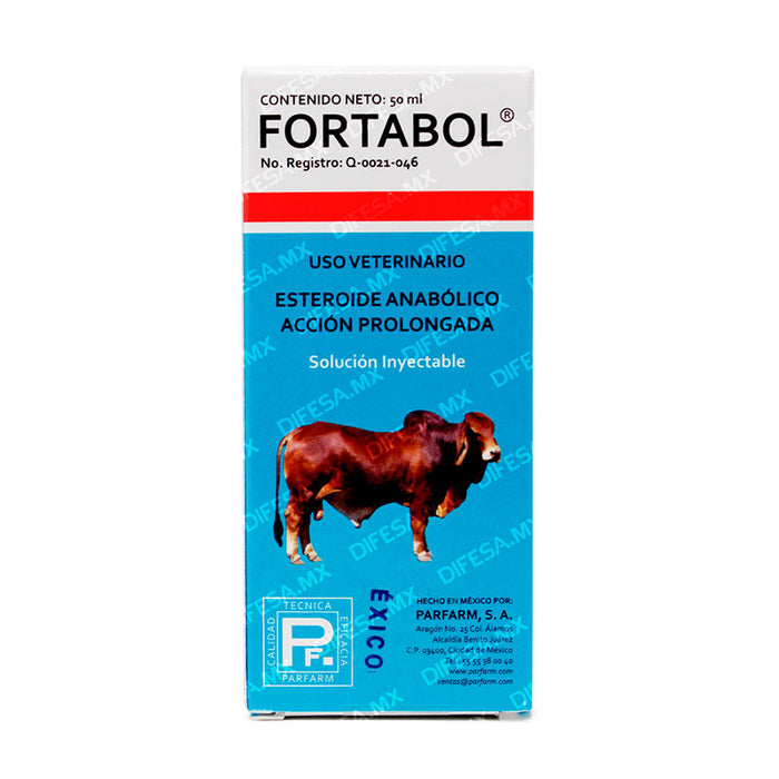 Fortabol® - Difesa