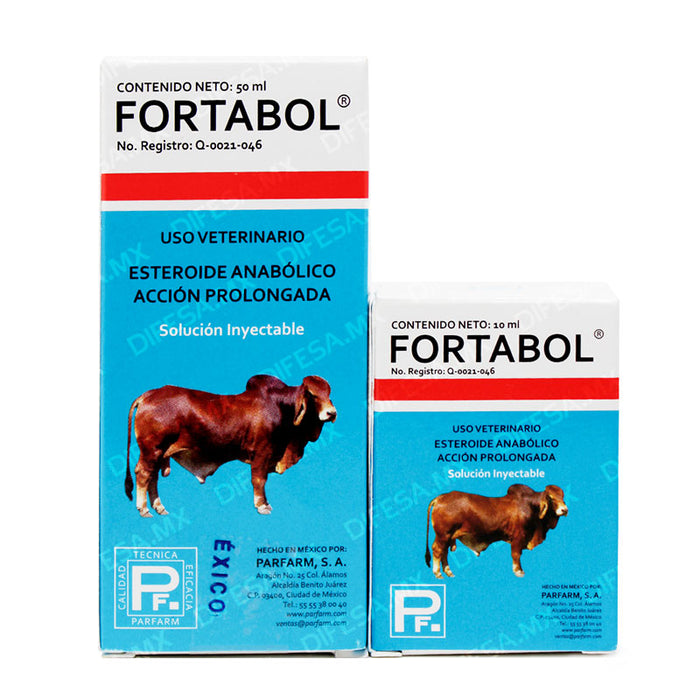 Fortabol® - Difesa