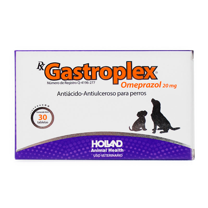 RX Gastroplex | Antiácido | Antiulceroso | Tienda