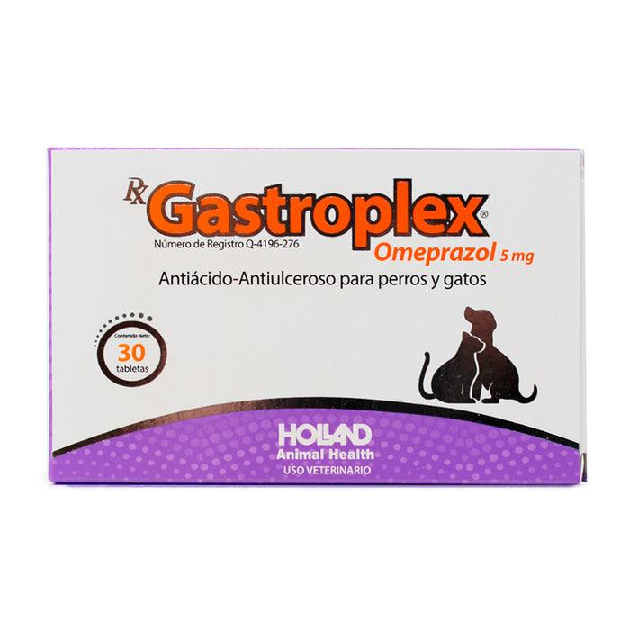 RX Gastroplex | Antiácido | Antiulceroso | Tienda