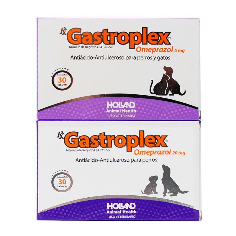 RX Gastroplex | Antiácido | Antiulceroso | Tienda