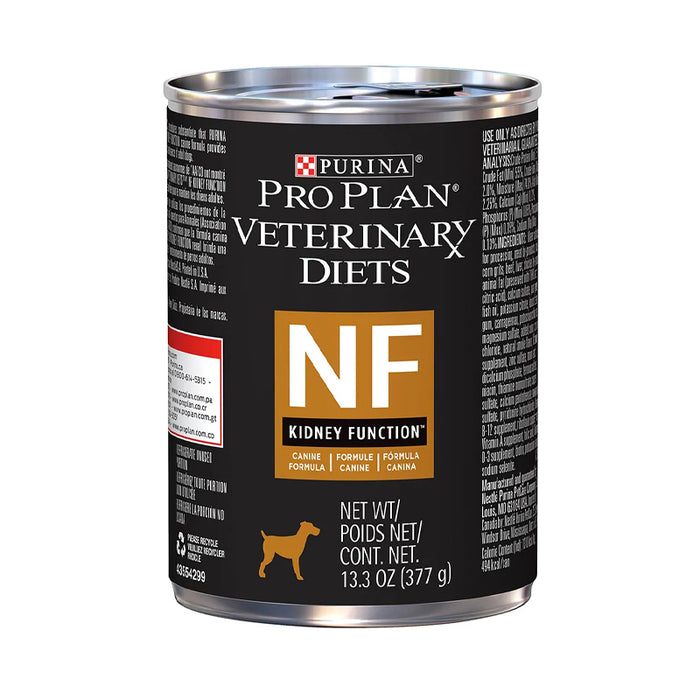 proplan veterinary diets kidney renal para perros alimento húmedo