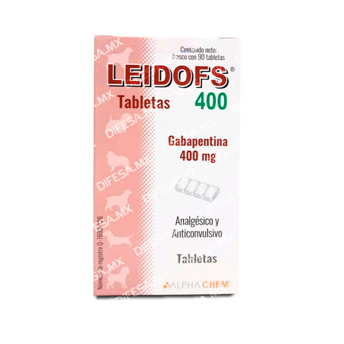 Leidofs® - Difesa