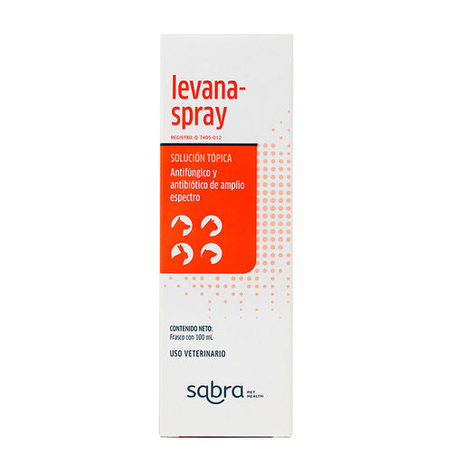 Levana Spray