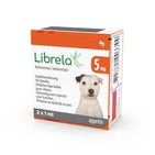 Librela® | Tratamiento de Osteoartrosis u Osteoartritis | Zoetis | Tienda