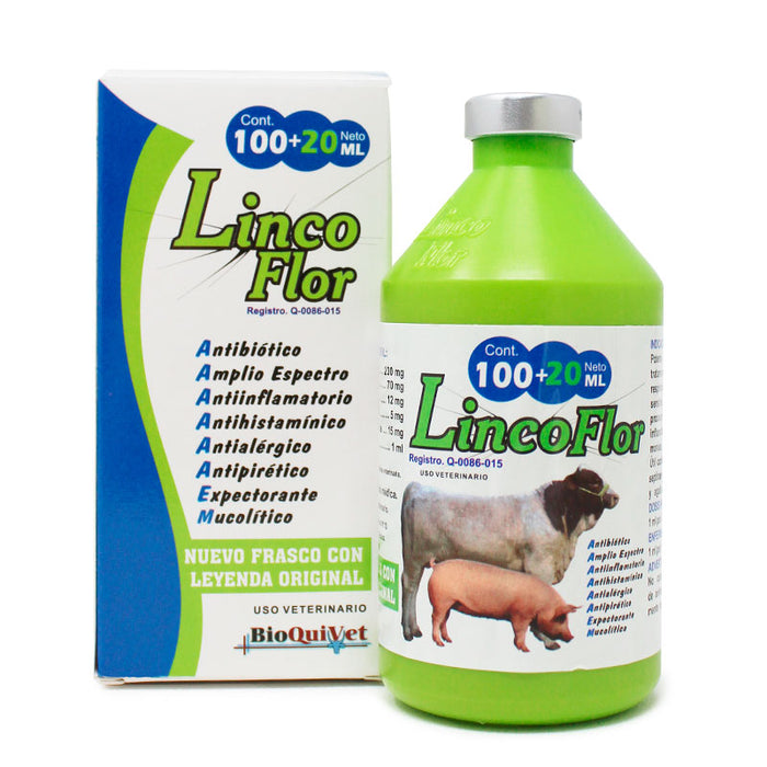 Linco Flor