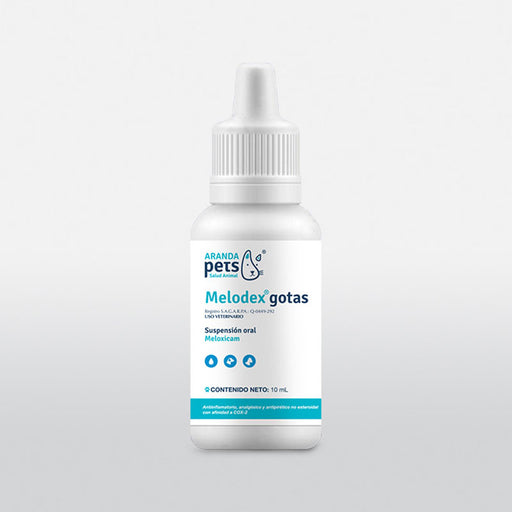 Melodex® Gotas