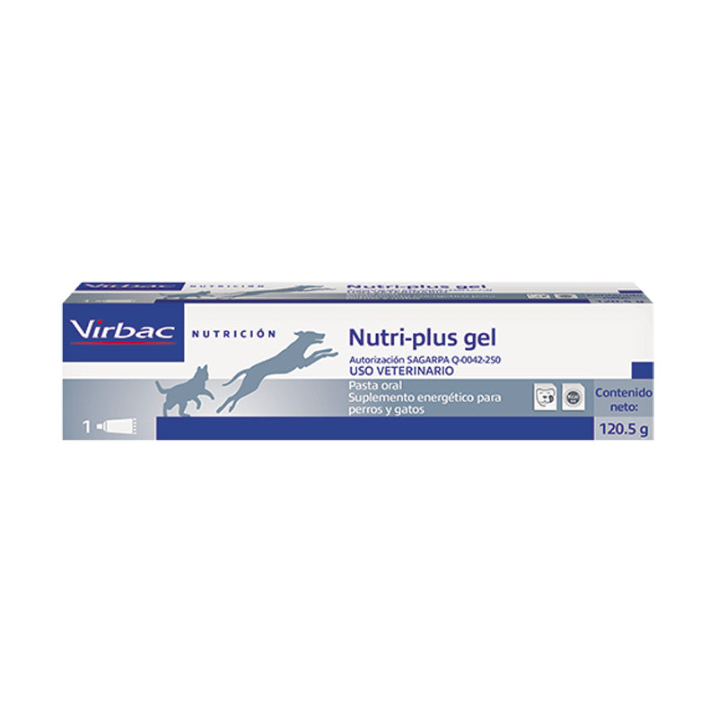 Nutri-plus gel® | Virbac | Tienda