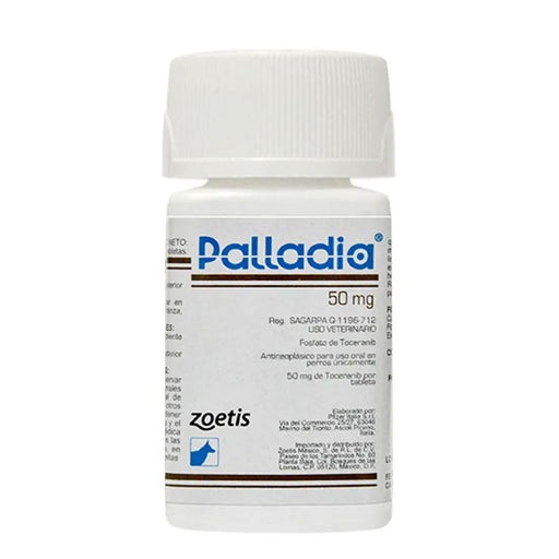 Palladia® 50 mg