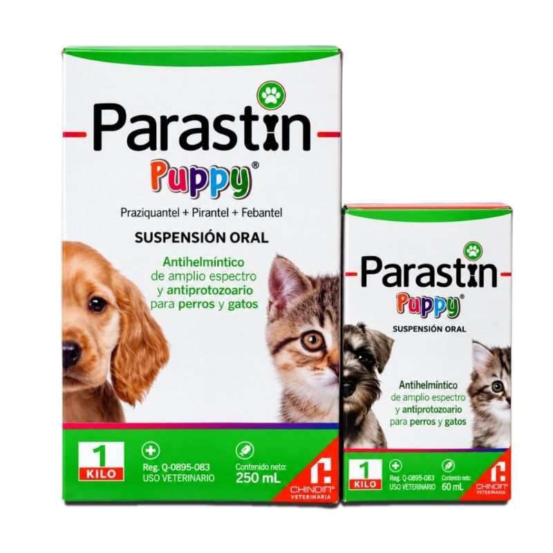 Parastin Puppy®