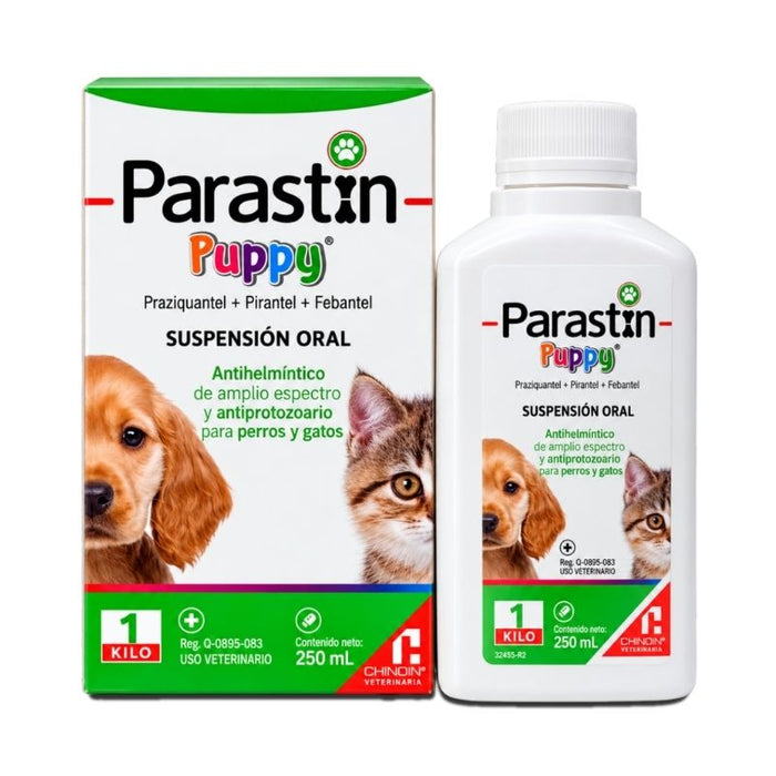 Parastin Puppy®