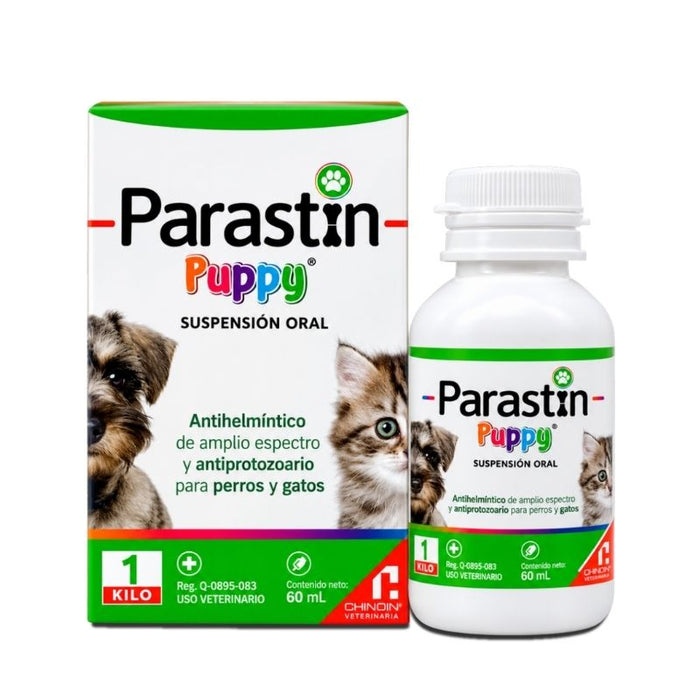 Parastin Puppy®