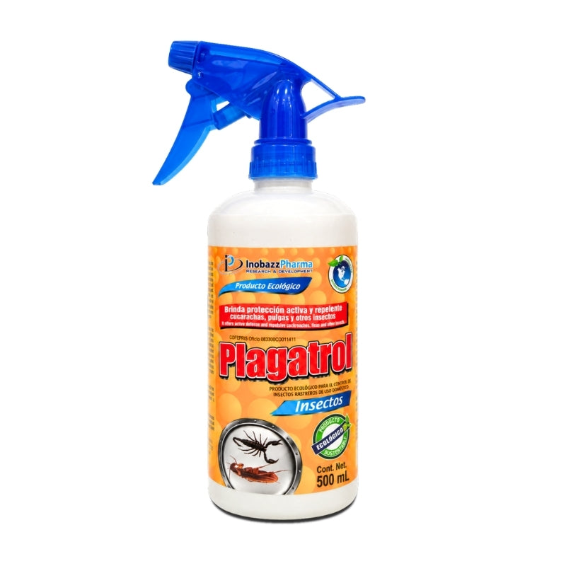 PLAGATROL® Spray
