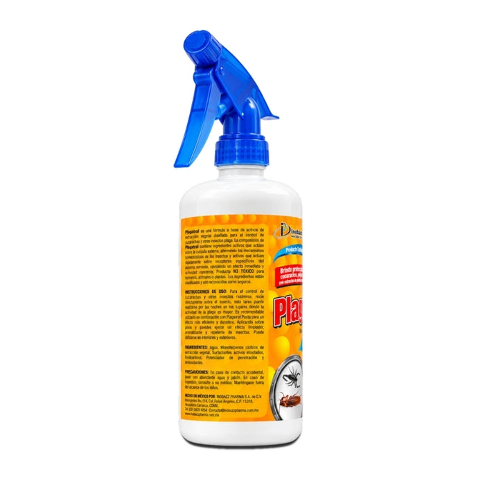 PLAGATROL® Spray