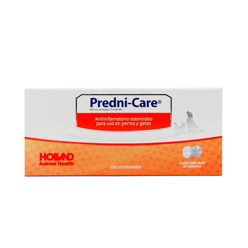 Predni-care® | Tienda